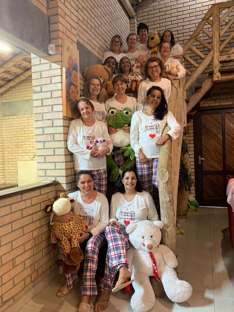NOITE DO SONINHO 🌷