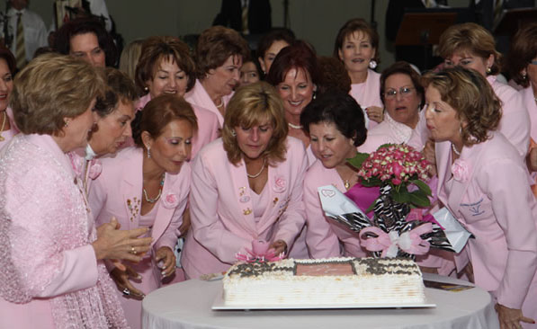 Jantar Dançante 2009