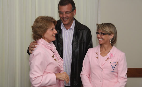 Reunião Regional da RFCC 2009