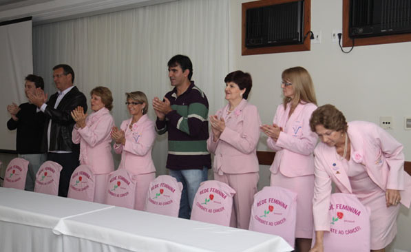 Reunião Regional da RFCC 2009