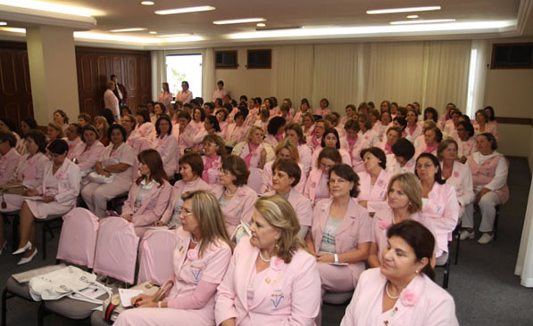 Reunião Regional da RFCC 2009