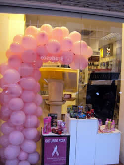 Outubro Rosa 2011