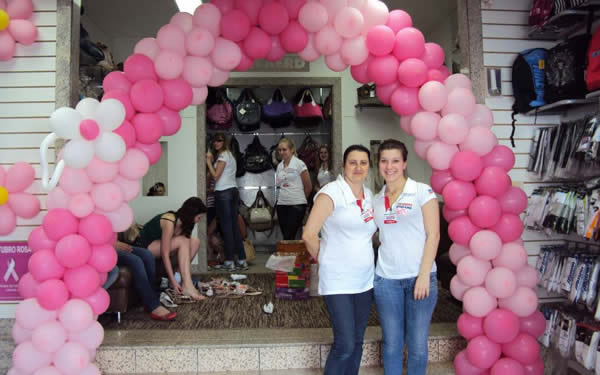 Outubro Rosa 2011