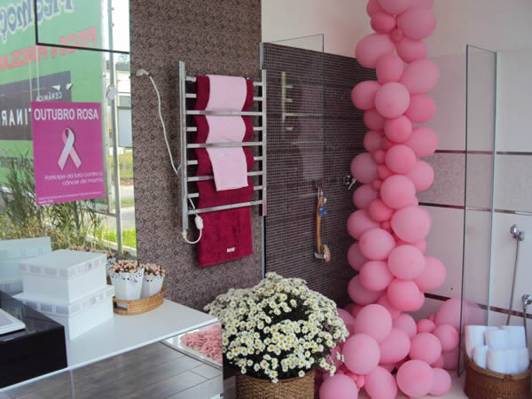 Outubro Rosa 2011