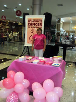 Outubro Rosa 2011