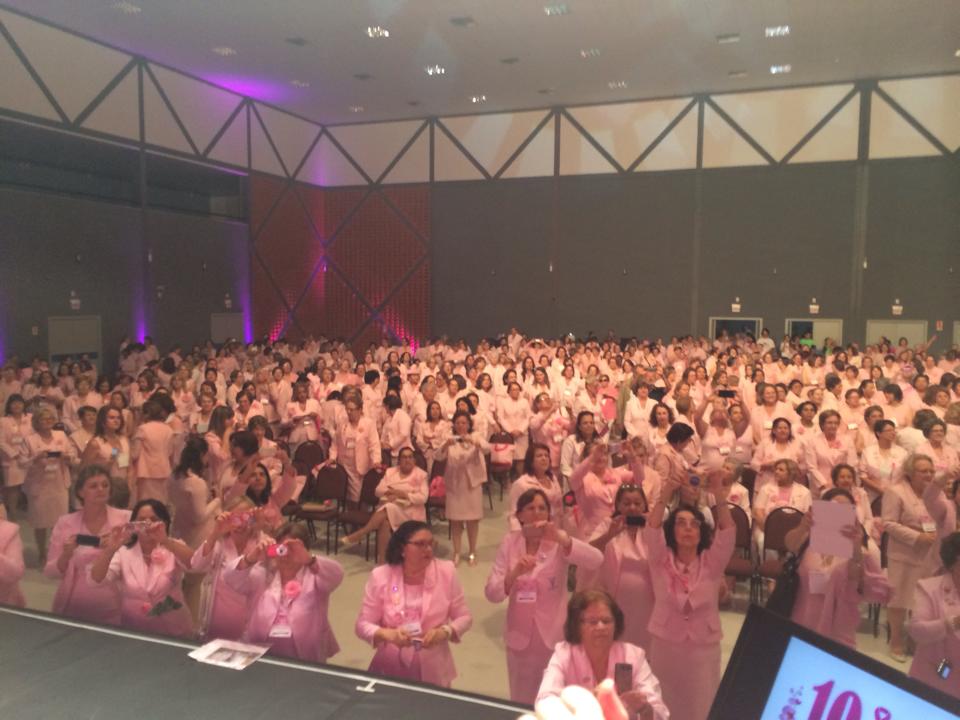 10º Congresso Nacional RFCC 2014