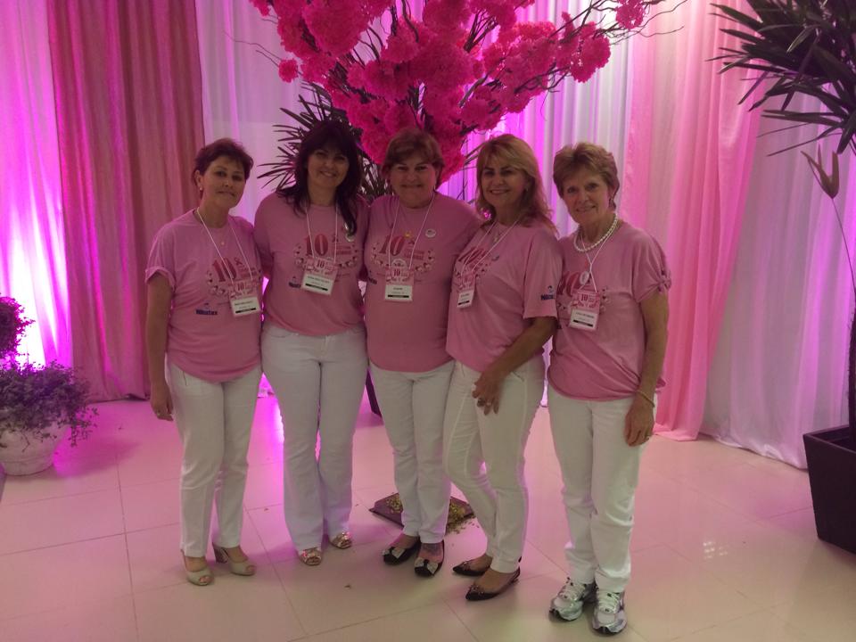 10º Congresso Nacional RFCC 2014
