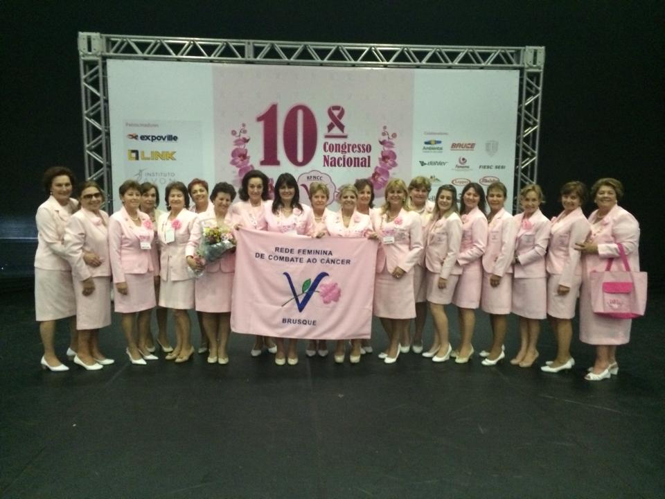 10º Congresso Nacional RFCC 2014