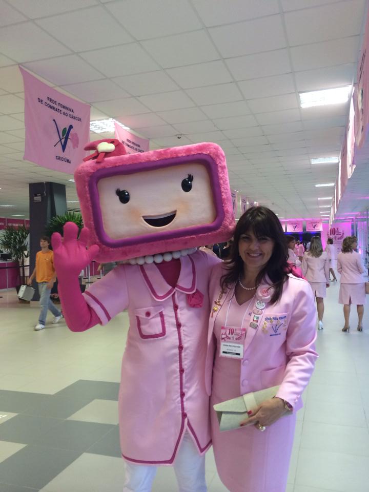 10º Congresso Nacional RFCC 2014