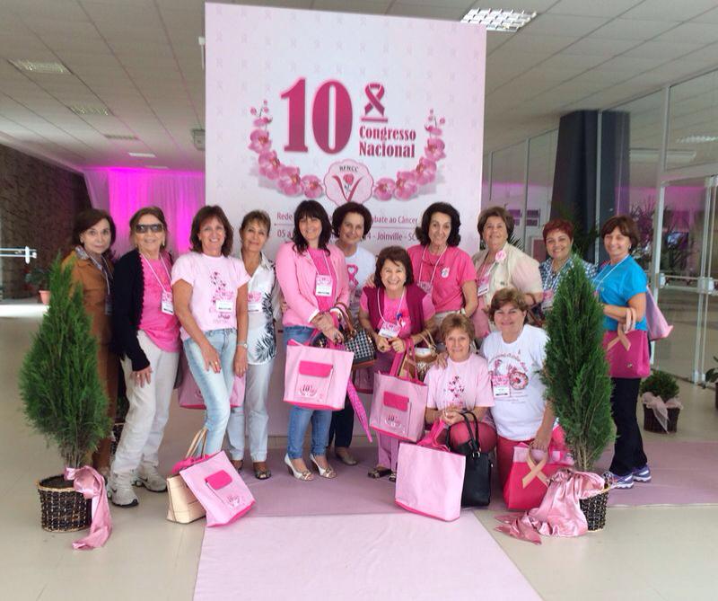 10º Congresso Nacional RFCC 2014