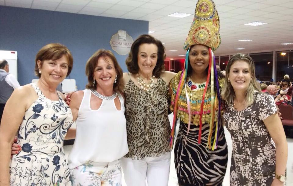 10º Congresso Nacional RFCC 2014