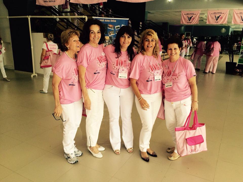 10º Congresso Nacional RFCC 2014
