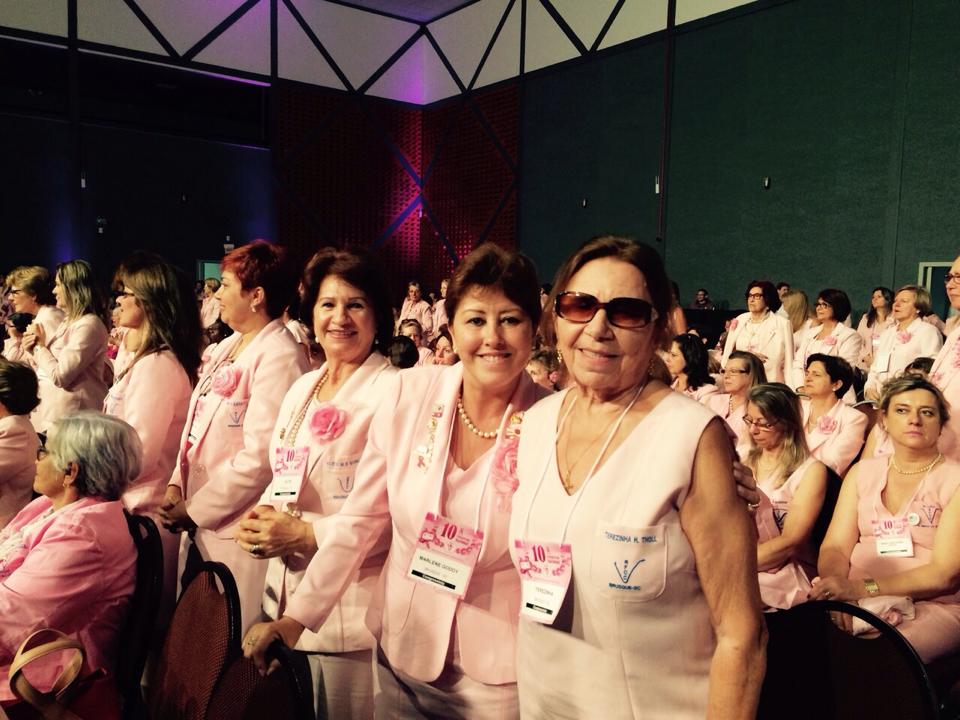 10º Congresso Nacional RFCC 2014