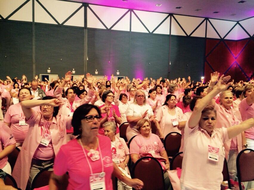 10º Congresso Nacional RFCC 2014