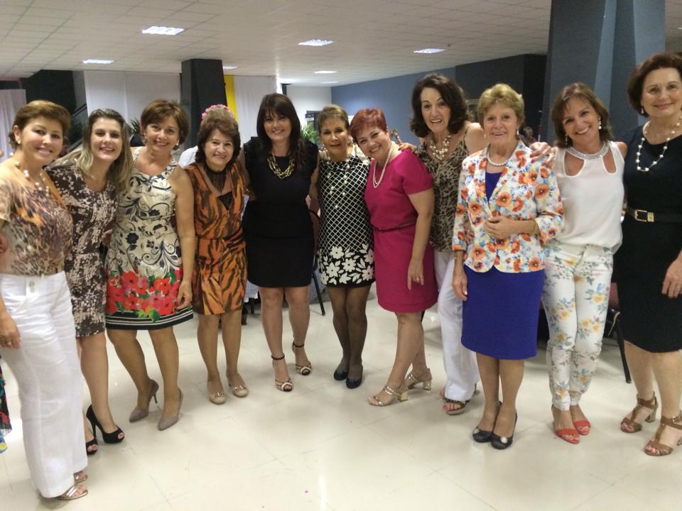 10º Congresso Nacional RFCC 2014