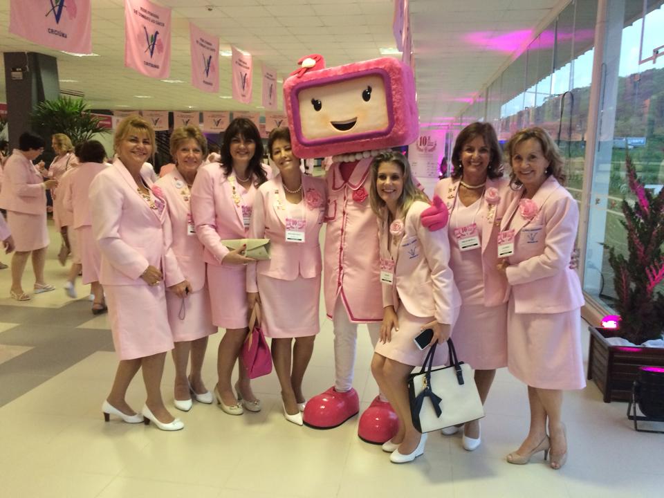 10º Congresso Nacional RFCC 2014