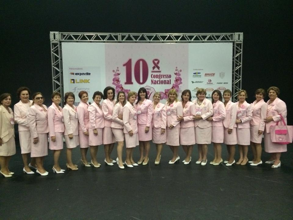 10º Congresso Nacional RFCC 2014