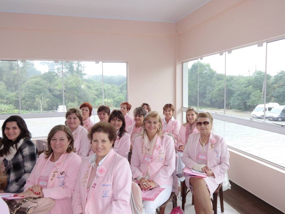 Encontro Estadual RFCC 2013
