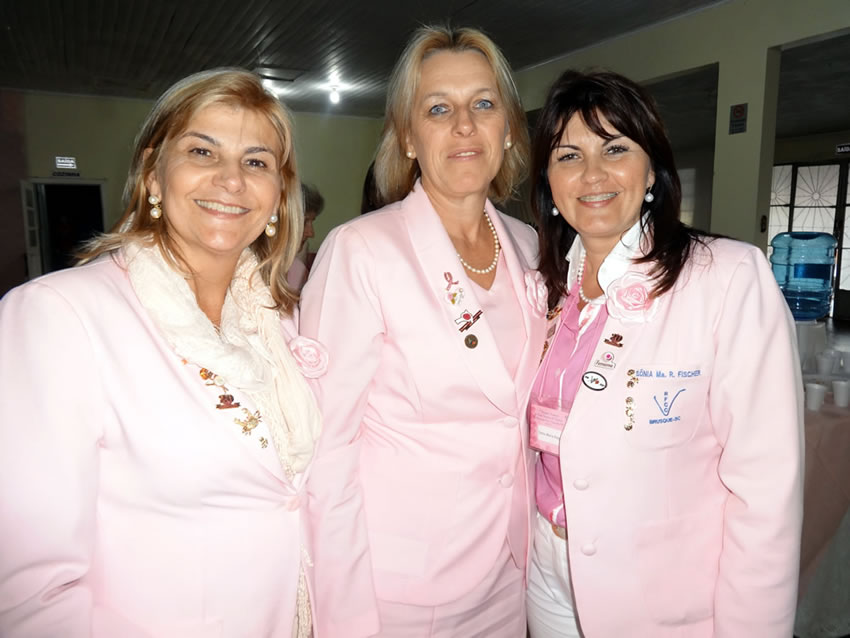 Encontro Estadual RFCC 2013