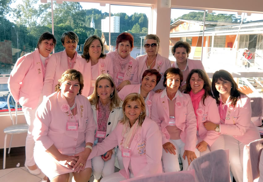 Encontro Estadual RFCC 2013