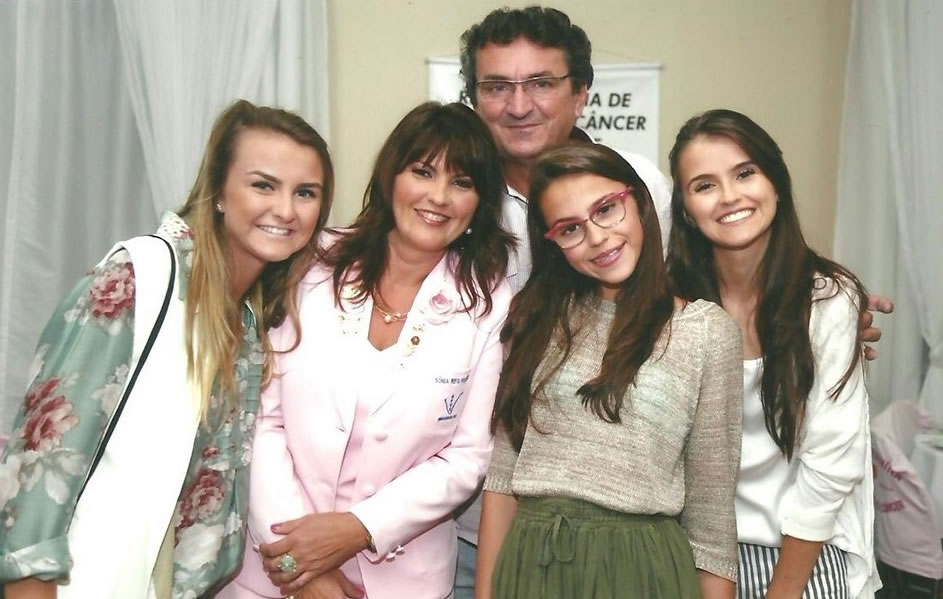 Posse da Diretoria 2013/2014