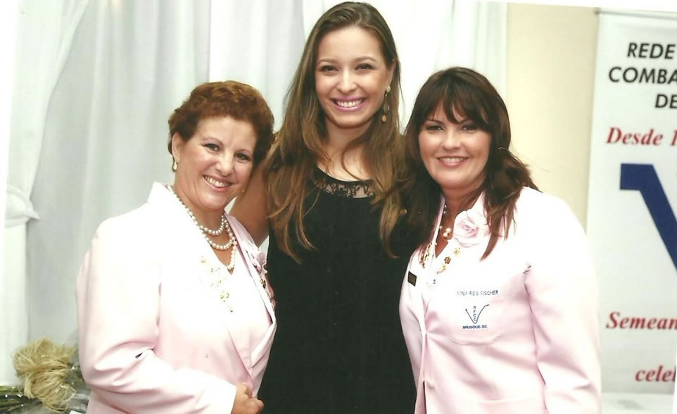 Posse da Diretoria 2013/2014