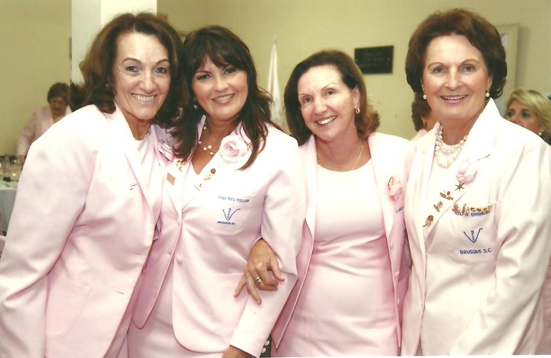 Posse da Diretoria 2013/2014