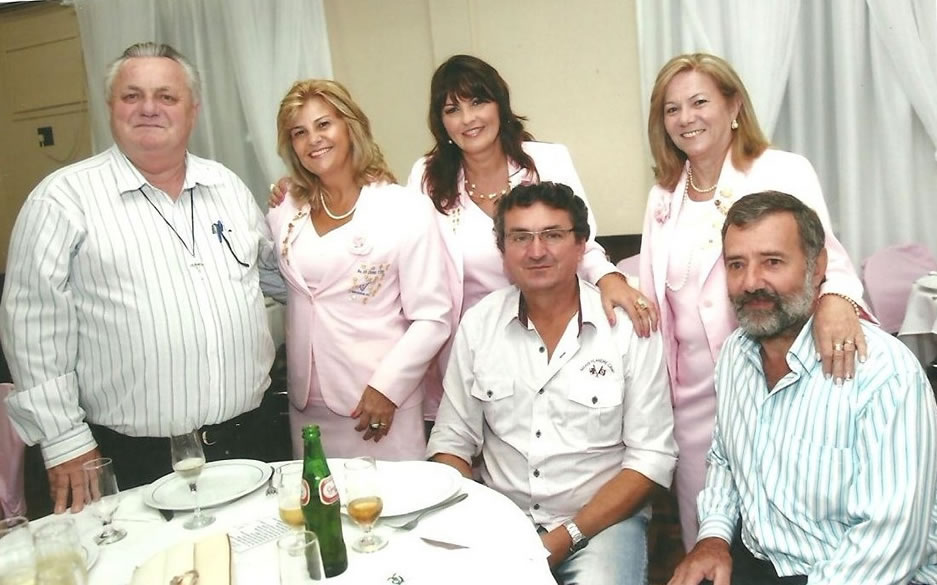 Posse da Diretoria 2013/2014
