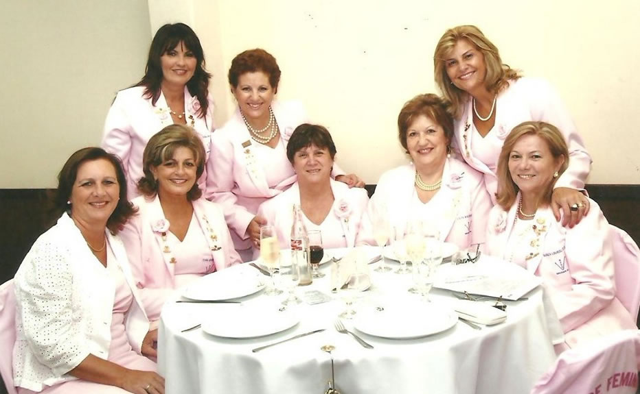 Posse da Diretoria 2013/2014