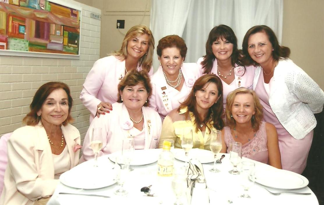 Posse da Diretoria 2013/2014