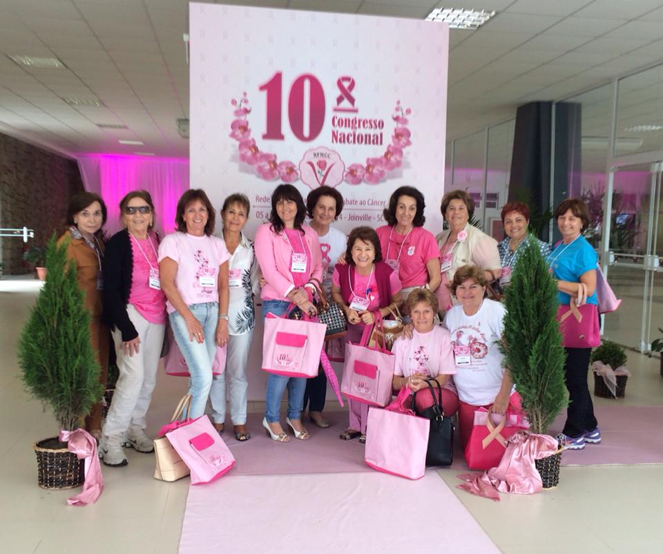 10º Congresso Nacional RFCC 2014