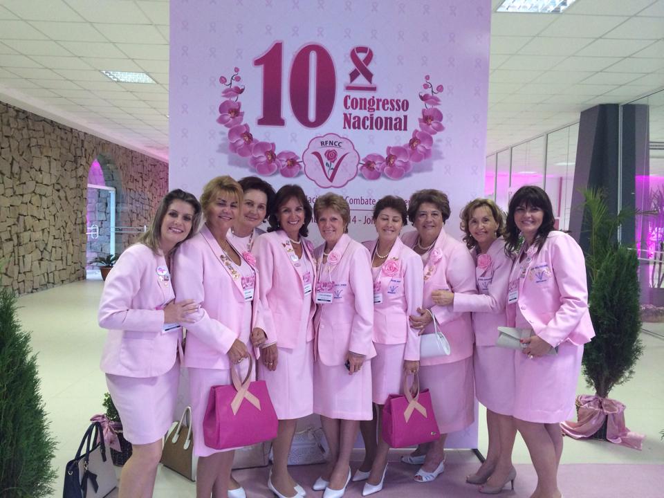 10º Congresso Nacional RFCC 2014