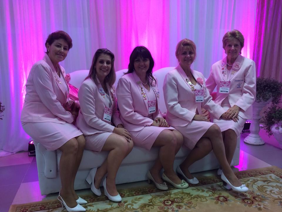 10º Congresso Nacional RFCC 2014