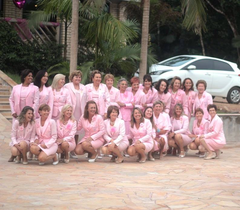 Posse da Diretoria 2015/2016