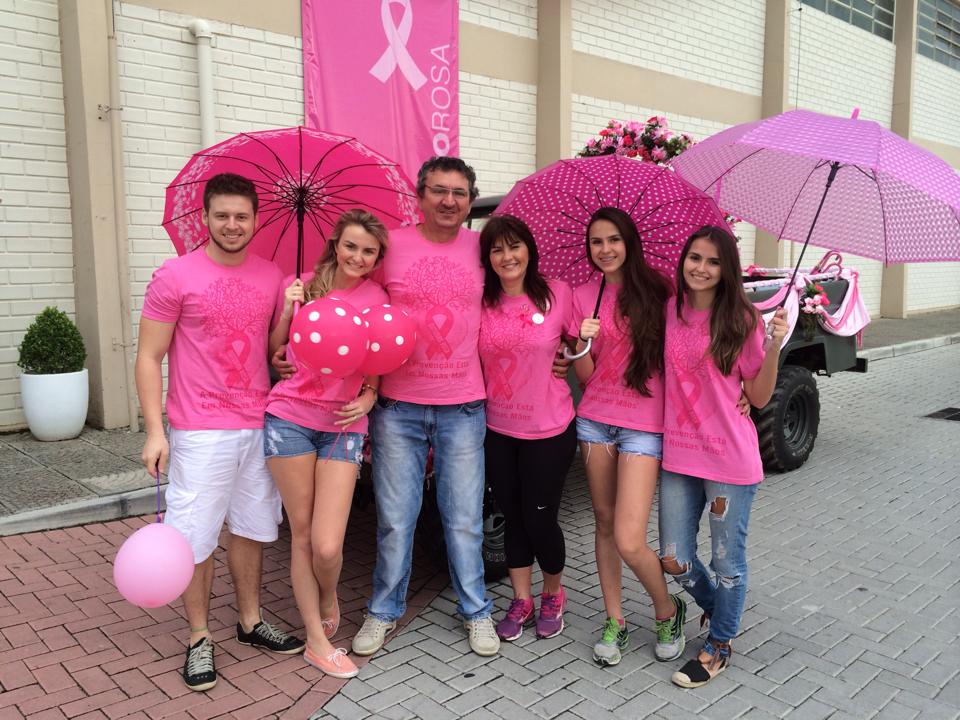 Outubro Rosa