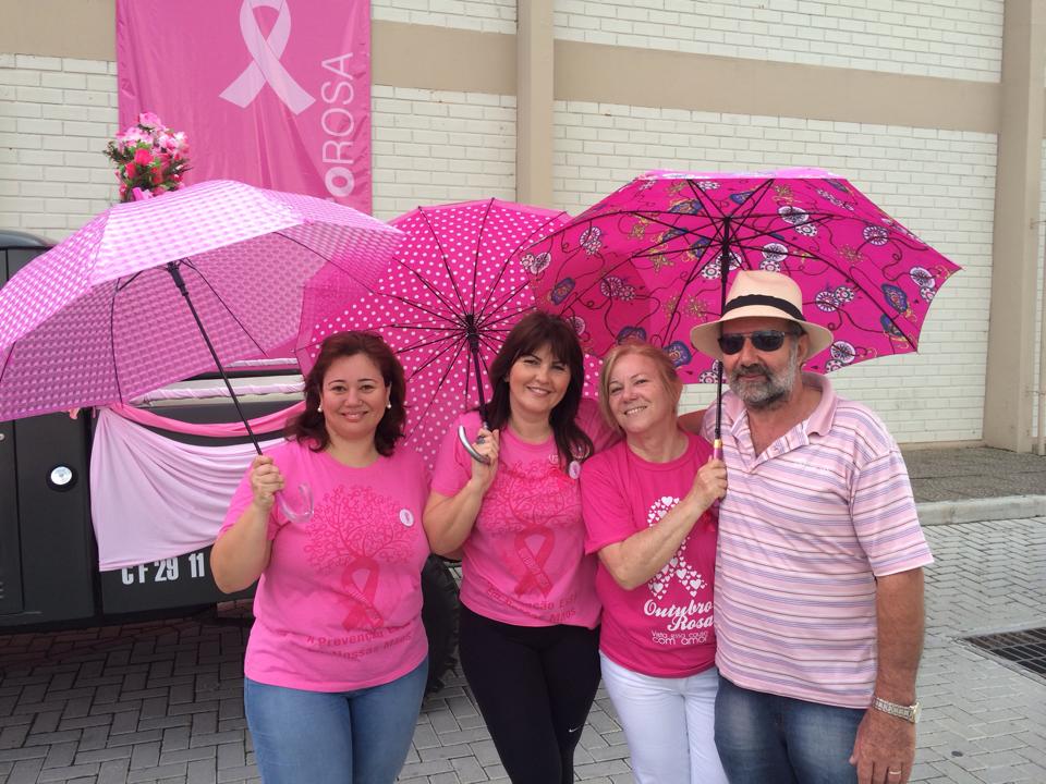 Outubro Rosa