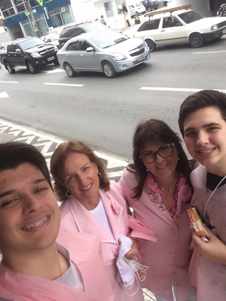 Pedágio 