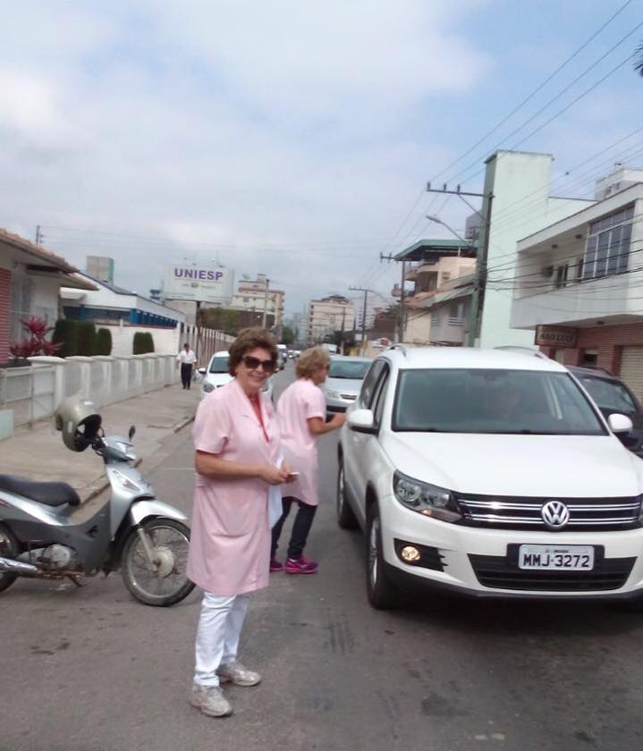Pedágio 