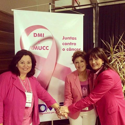 V Encontro Brasileiro de Portadores de Câncer