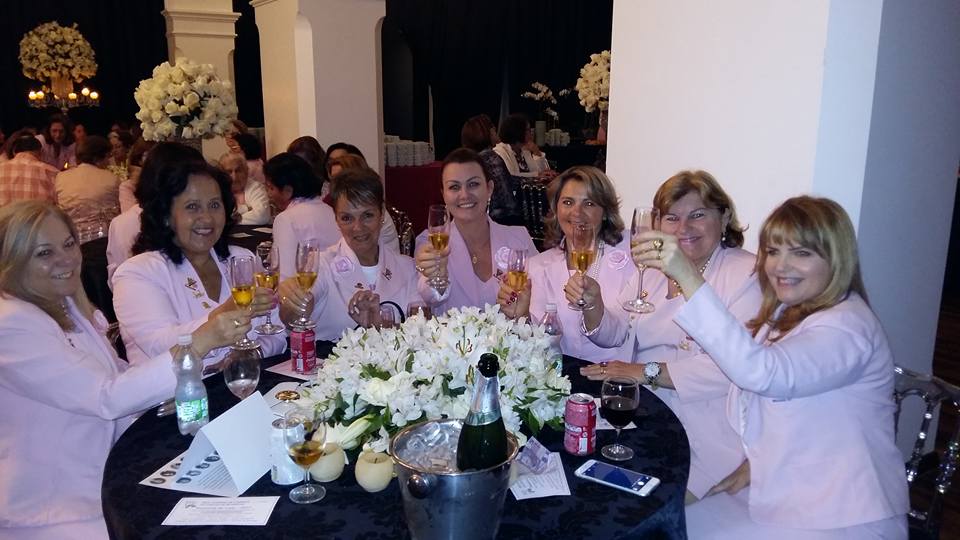 Passarela de Gala 2015 RFCC Blumenal
