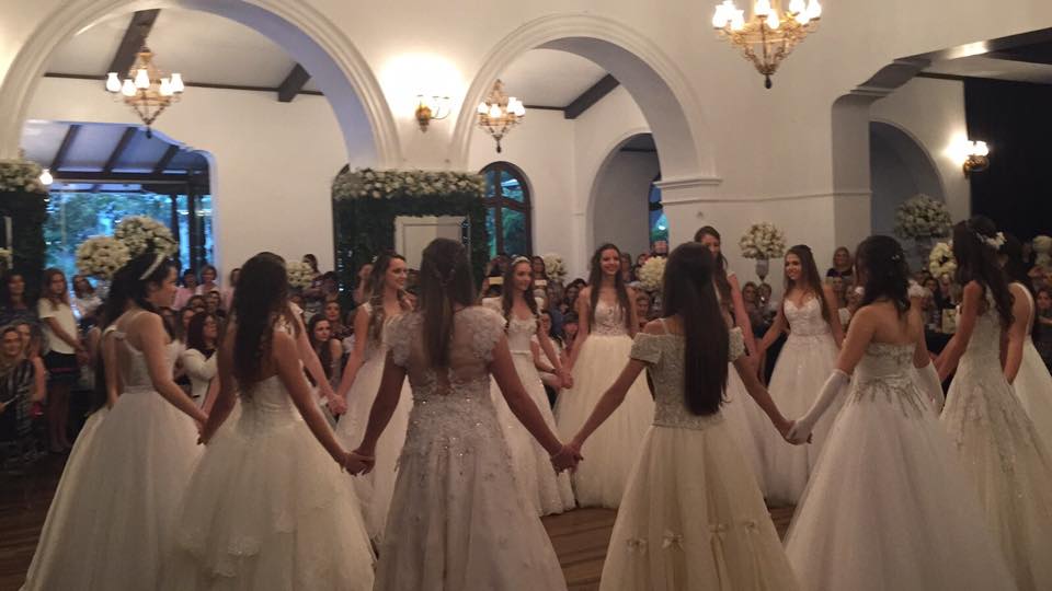 Passarela de Gala 2015 RFCC Blumenal