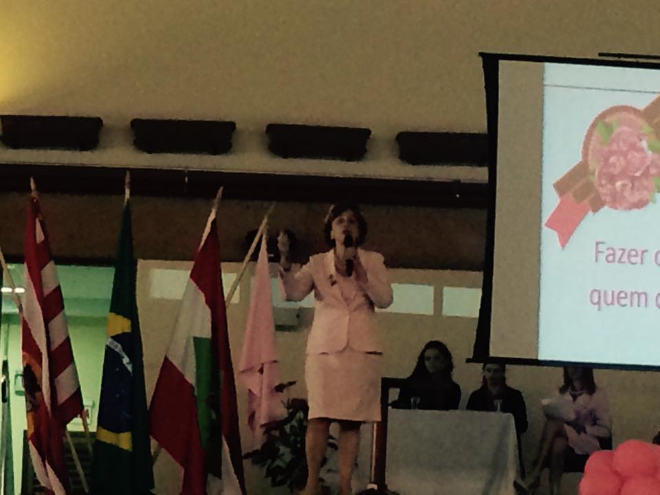 III Encontro  Estadual 