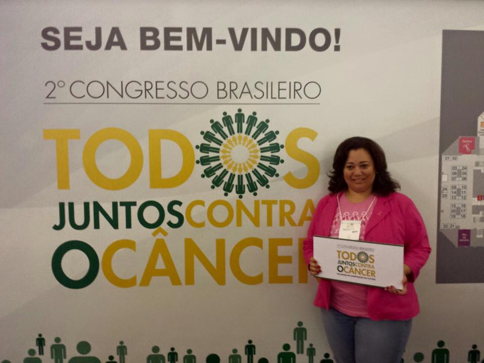 2°Congresso Brasileiro 