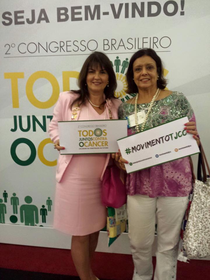2°Congresso Brasileiro 