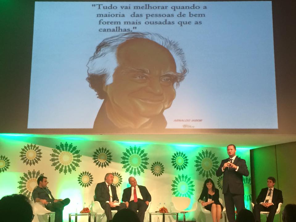 2°Congresso Brasileiro 