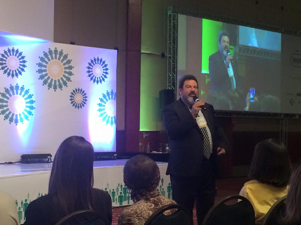 2°Congresso Brasileiro 