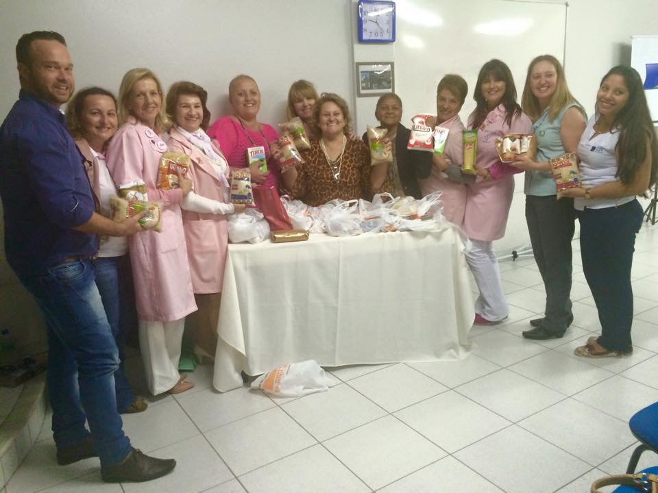 Palestra com Dr. Marcos Orestes Gonçalves 