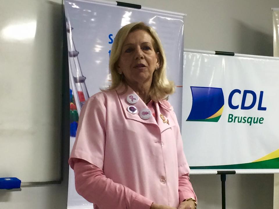 Palestra com Dr. Marcos Orestes Gonçalves 
