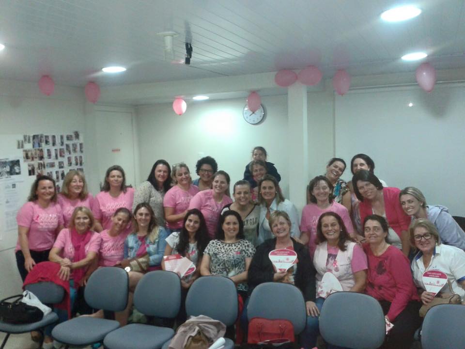 Outubro Rosa