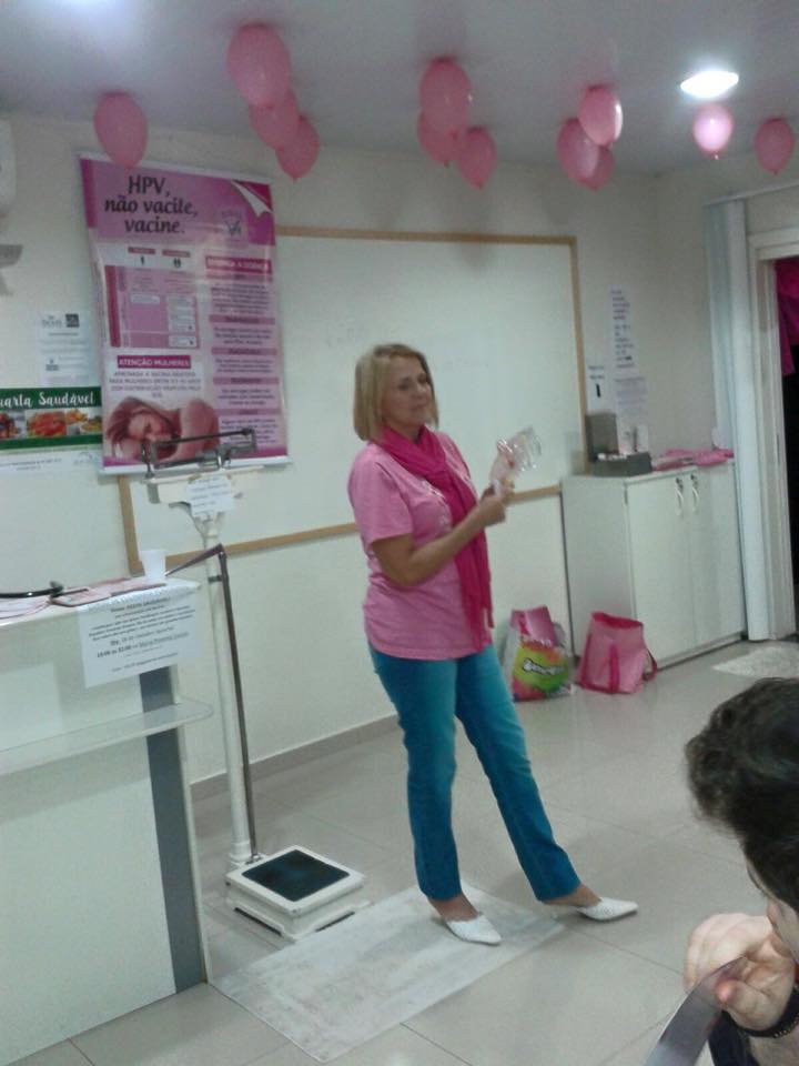 Outubro Rosa